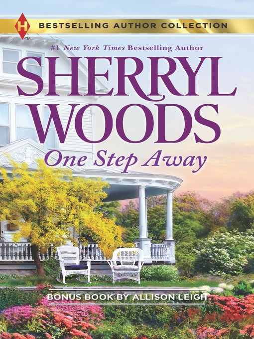 Title details for One Step Away: Once Upon a Proposal by Sherryl Woods - Available